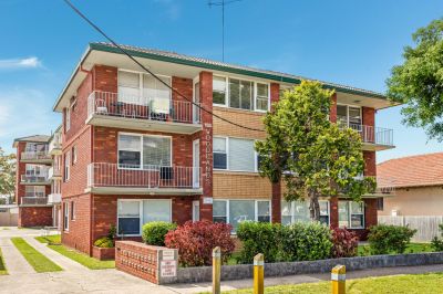 10/133 Bunnerong Road, Kingsford