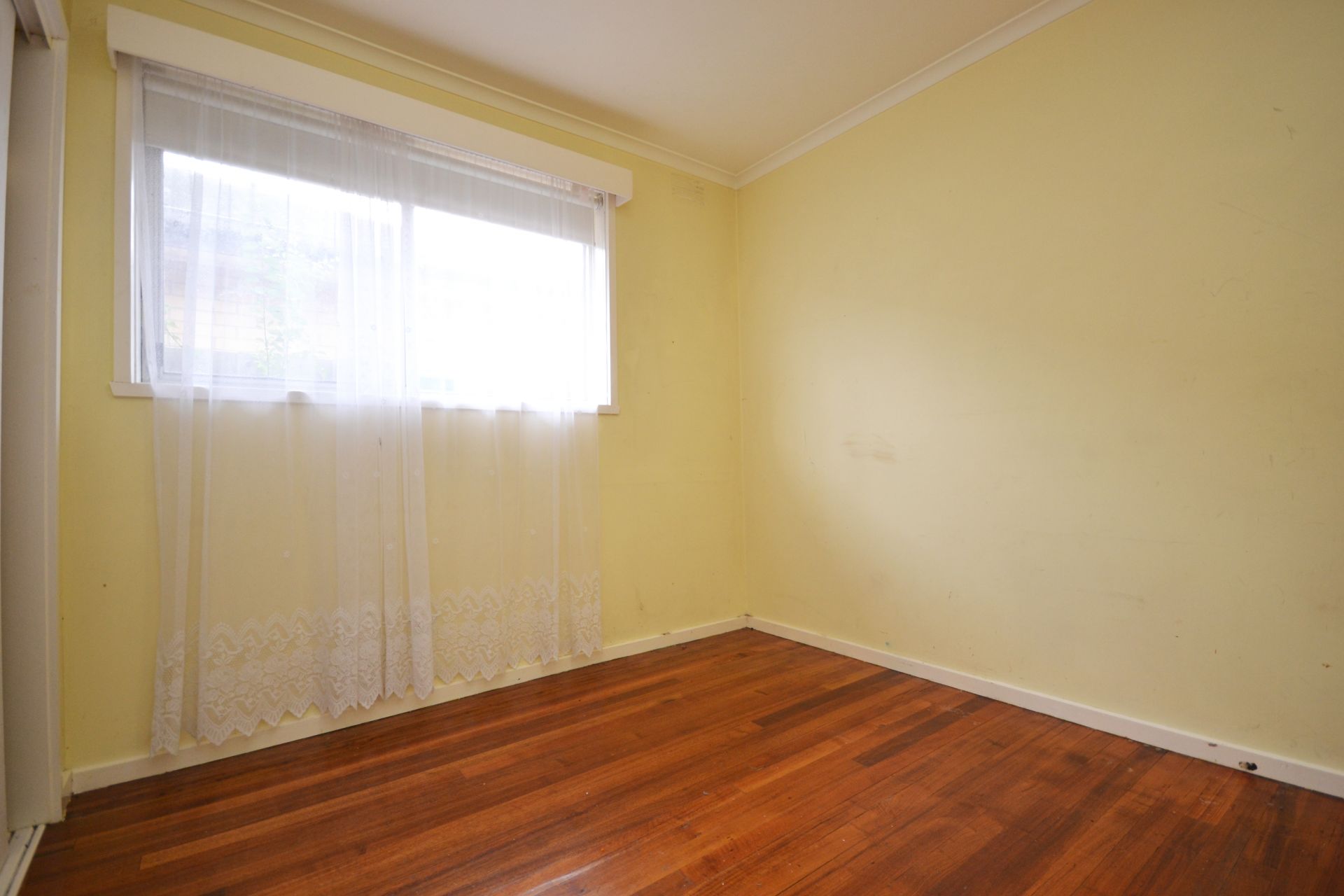LOCATION, COMFORT AND SPACE