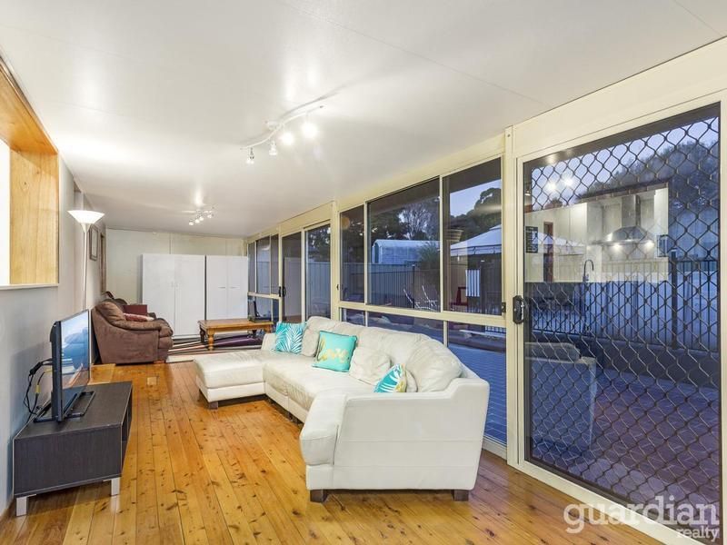 4 Lambert Crescent Baulkham Hills NSW, Baulkham Hills - Thumbnail 5