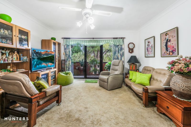 4/48-50 Sheffield Street, Merrylands