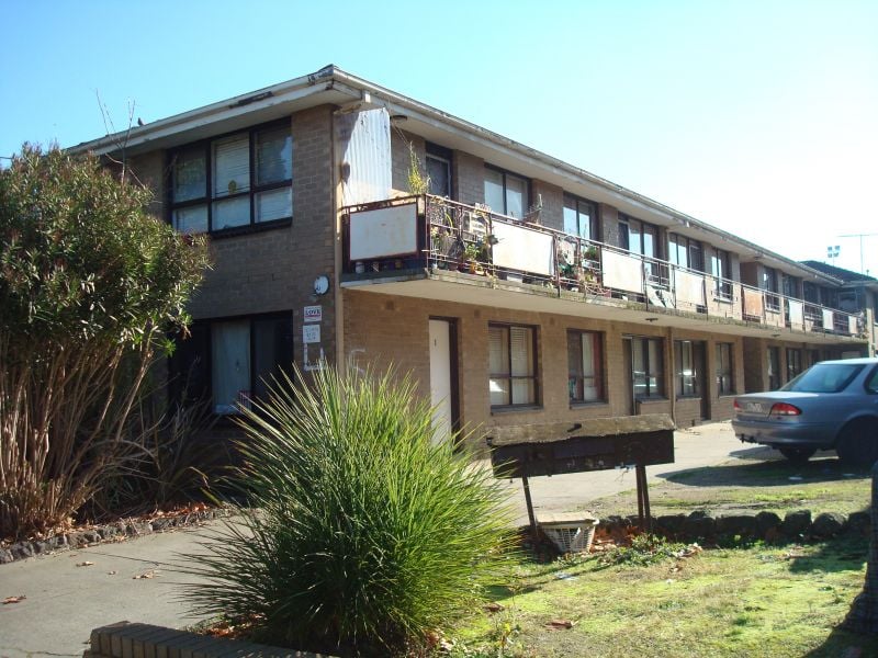 12/4 Murray Street, Thornbury