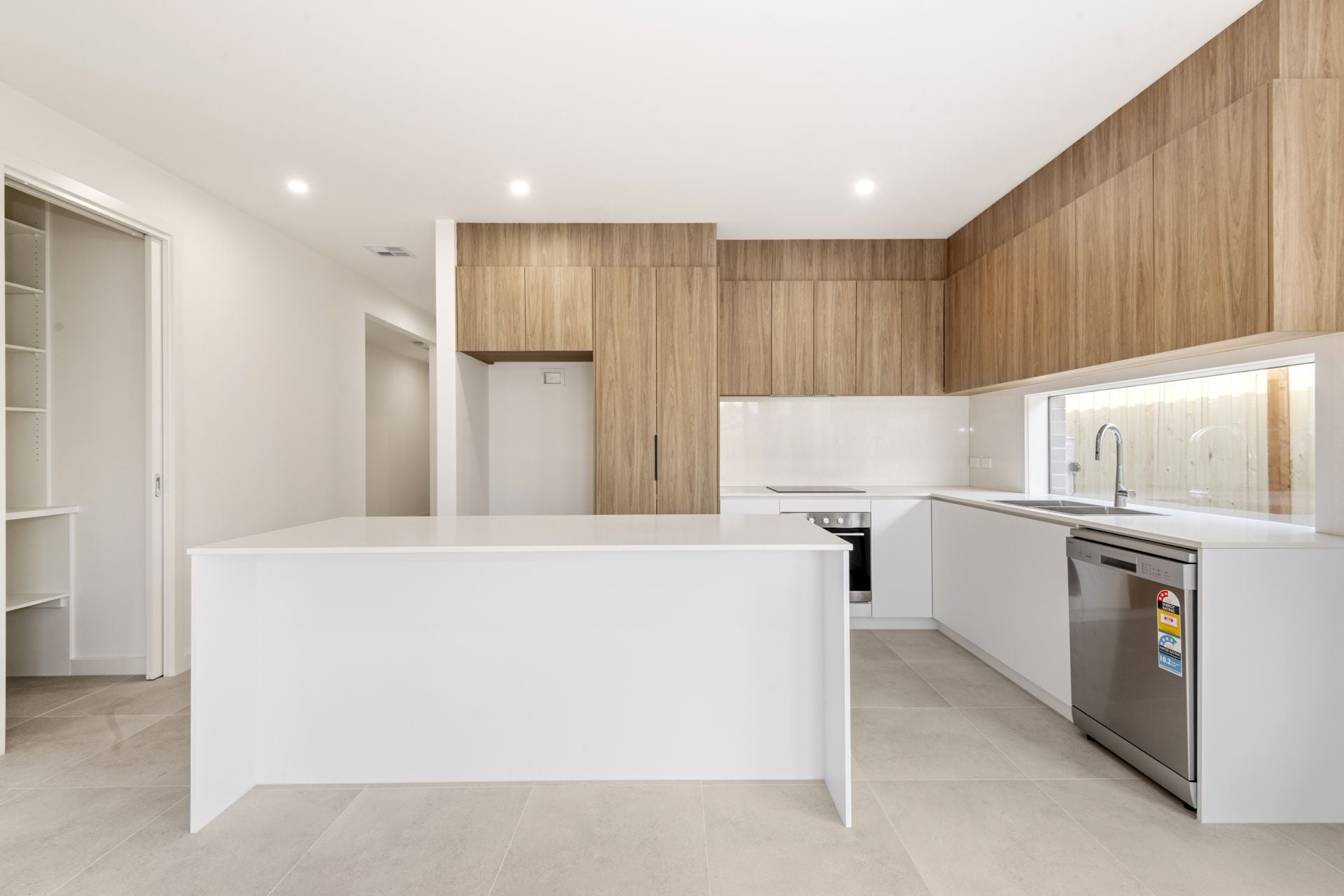 Find luxury in this Brand New 4-bedroom home, it awaits you!