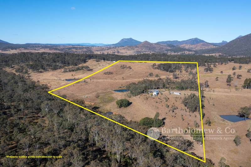 Real Estate For Sale 289 Broad Gully Road Croftby , QLD