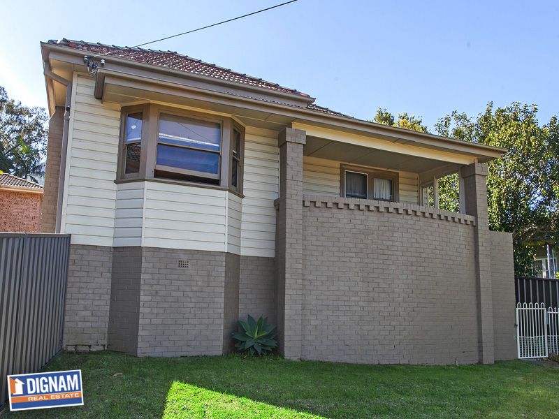 40 Spring Street, Mount Keira NSW 2500
