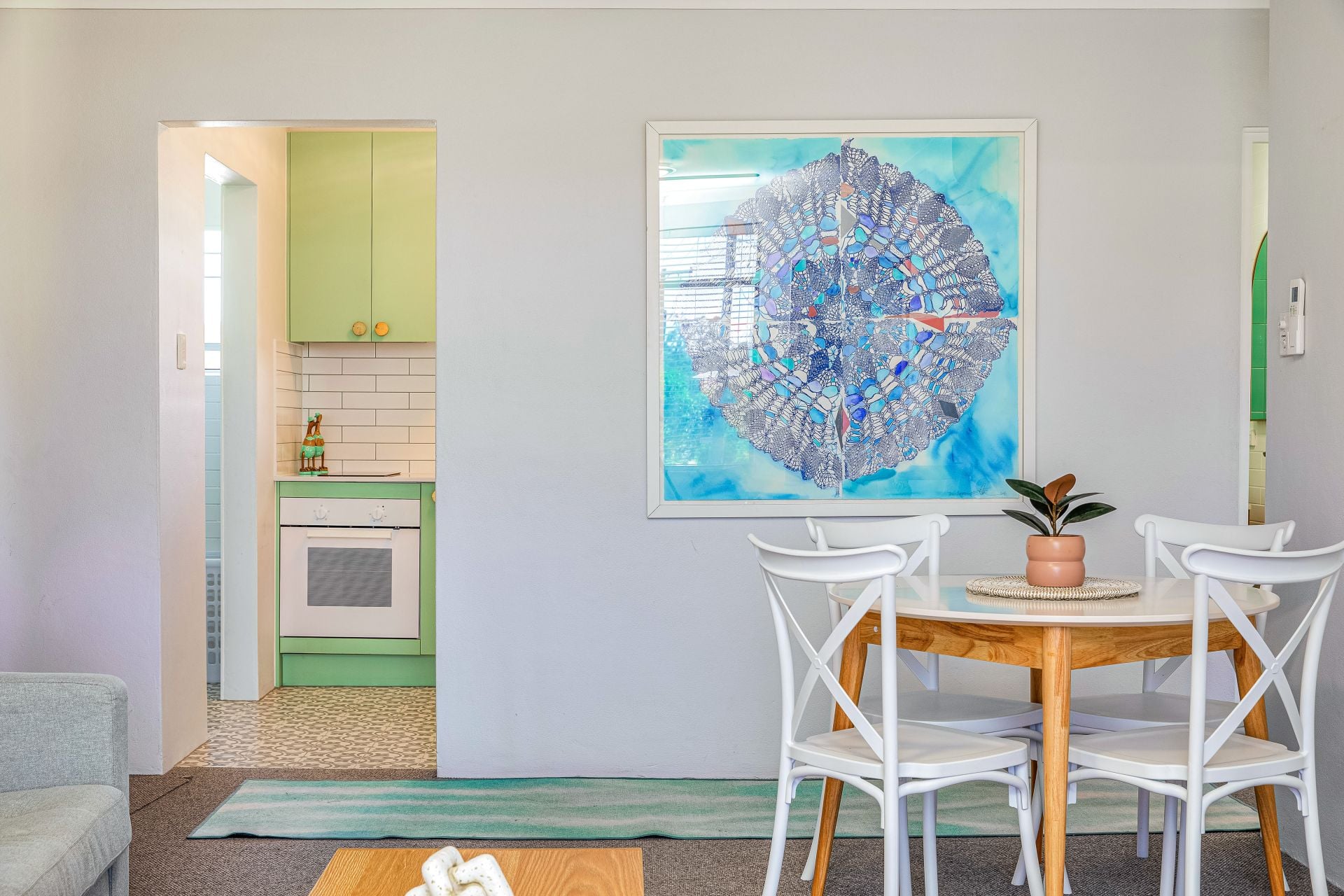 4/402 Booker Bay Road Ettalong Beach NSW, Ettalong Beach - Thumbnail 4