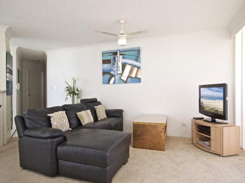 1301 Meridian Tower, 6 Coyne Street, KIRRA, 6 Coyne Street Kirra - Thumbnail 4