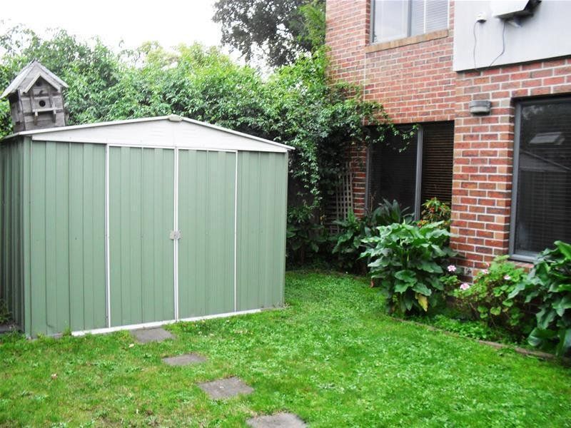 NOT YOUR AVERAGE RENTAL!