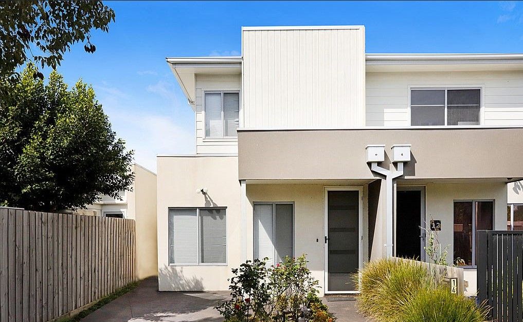 14 Gibbs Street Maidstone VIC, Maidstone - Thumbnail 2
