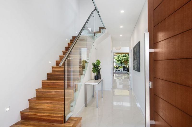 OPEN HOUSE CANCELLED