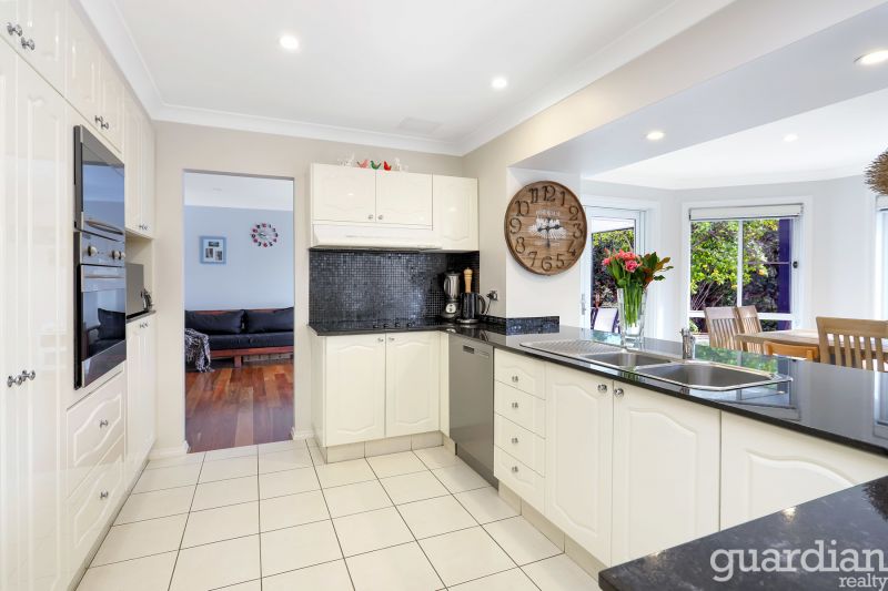17 Araluen Place Glenhaven NSW, Glenhaven - Thumbnail 4