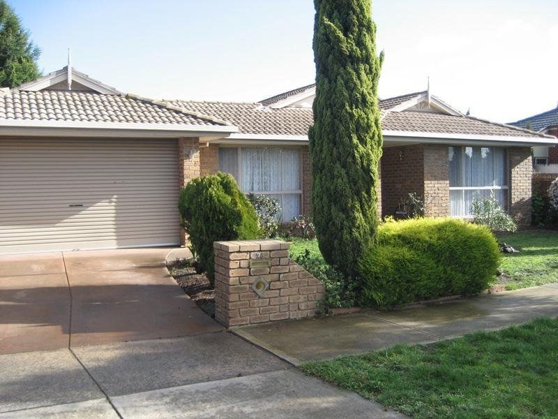 28 Allwyn Crescent, Mill Park