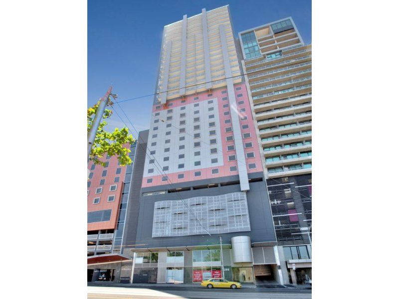 2909/288 Spencer Street MELBOURNE VIC, Melbourne - Thumbnail 5