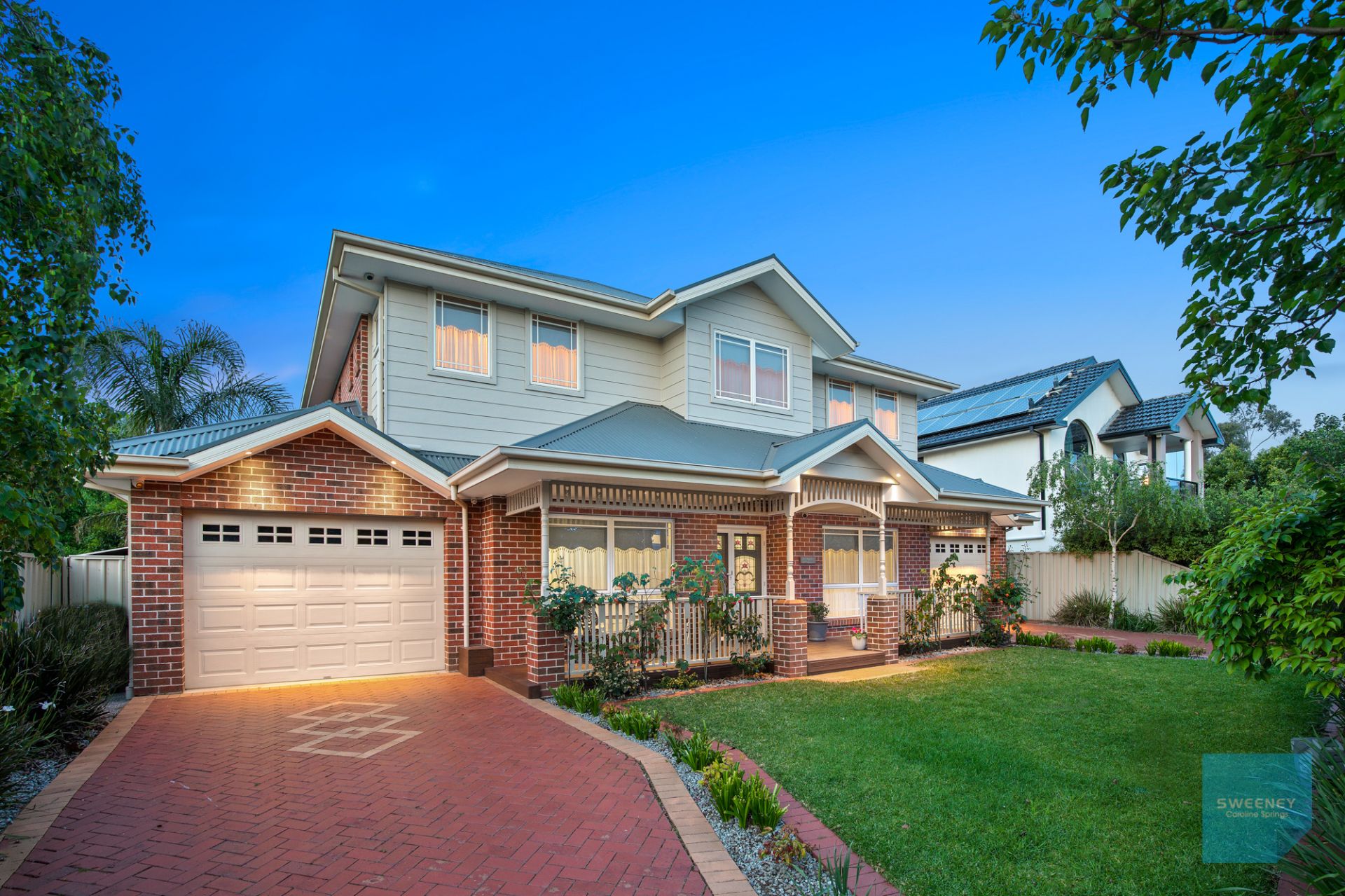 3 Coliban Gardens, Caroline Springs - Thumbnail 3