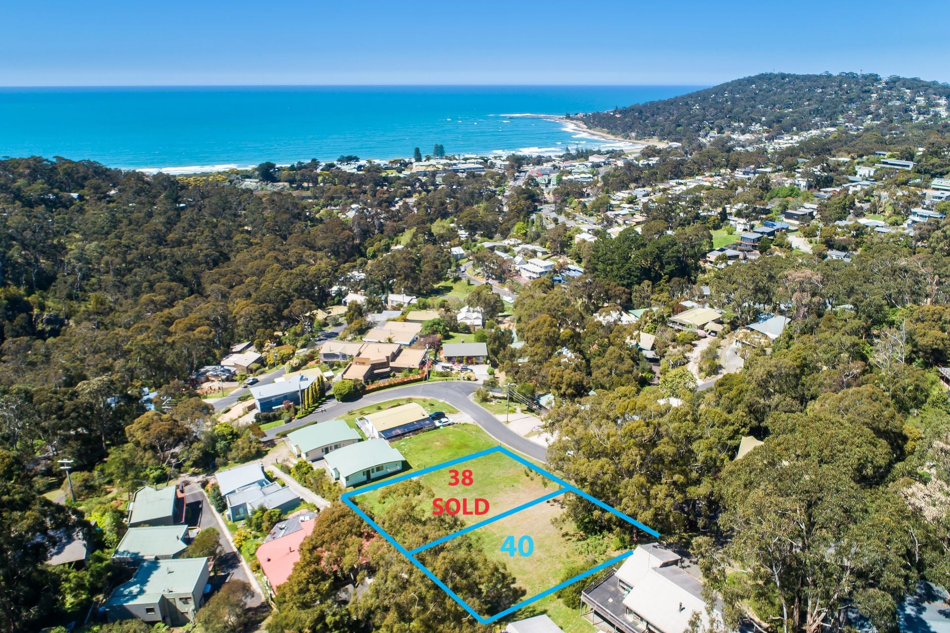 40 Richardson Boulevard, Lorne - Thumbnail 2