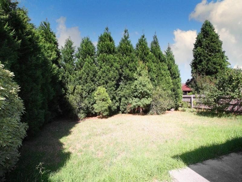 WELL PRESENTED FAMILY HOME IN QUIET COURT LOCATION
