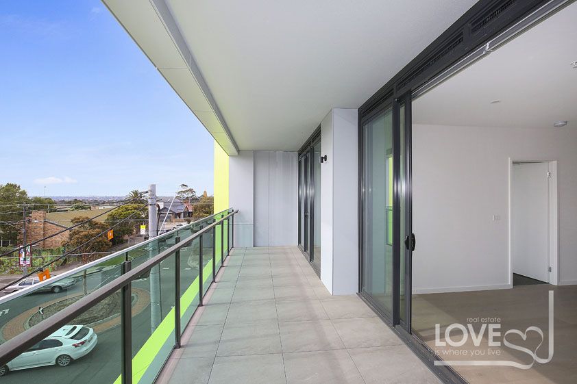 PRESTIGIOUS APARTMENT LIVING