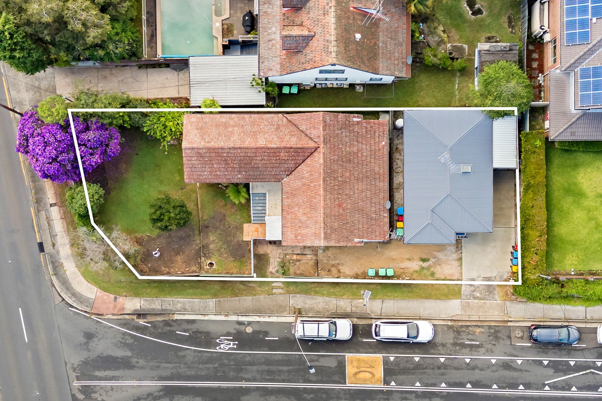 741 Warringah Road, Forestville Skyline Real Estate