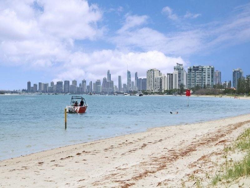 1A/522 Marine Parade BIGGERA WATERS QLD, Biggera Waters - Thumbnail 6