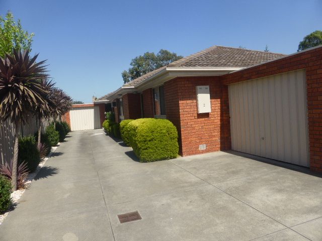 In Reservoir And Reserved For You!