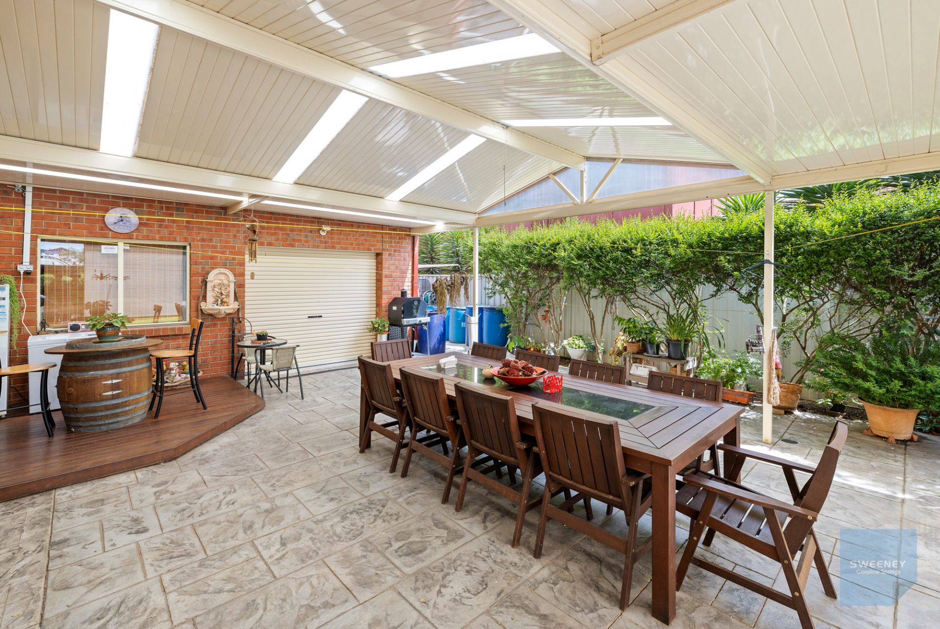 8 Hammersley Place, Caroline Springs - Thumbnail 6
