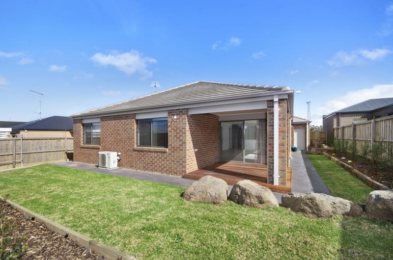 Real Estate For Lease 36 Greenview Rise Ocean Grove , VIC