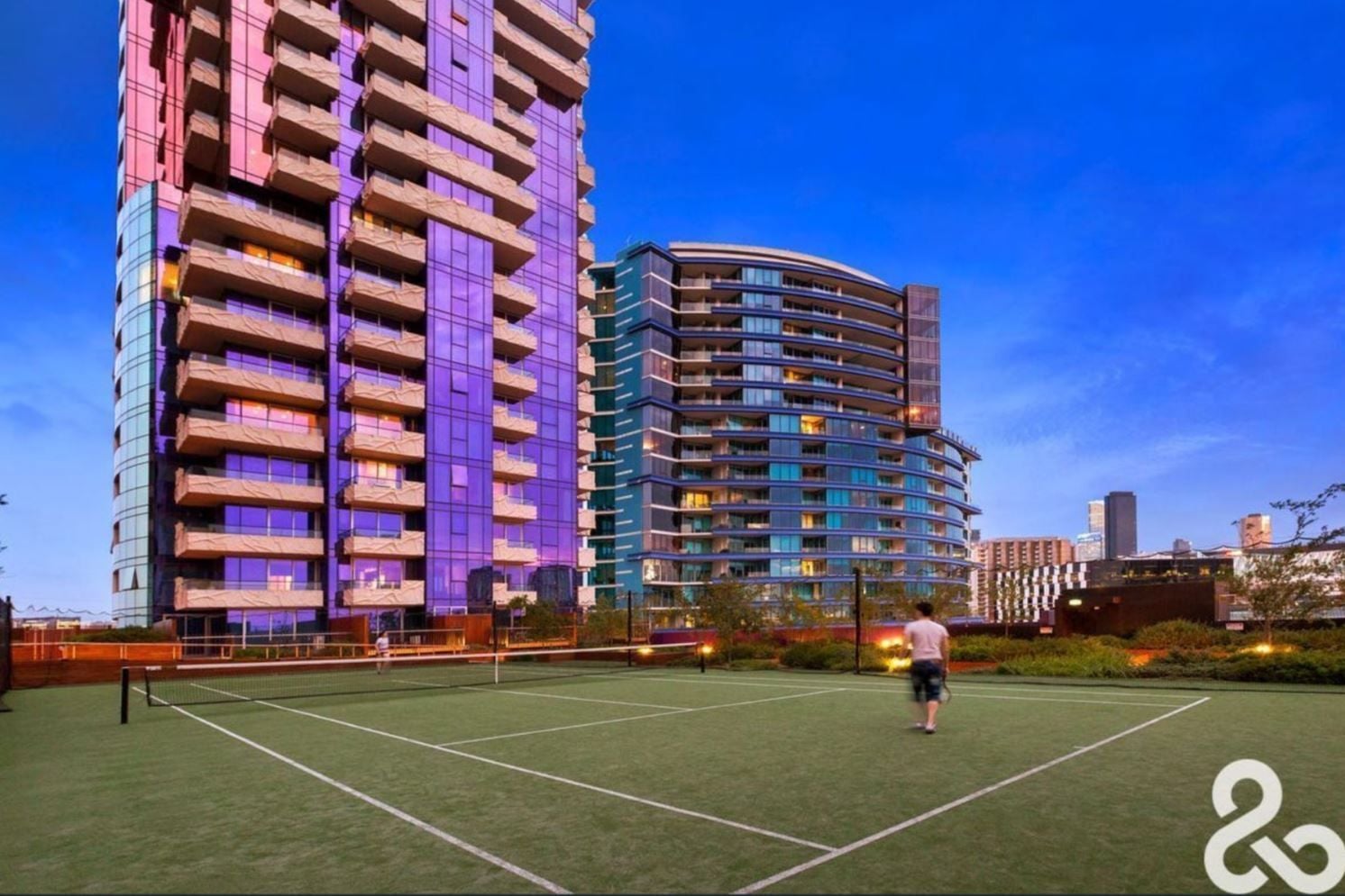 Luxe Harbourside Lifestyle - Fully Furnished