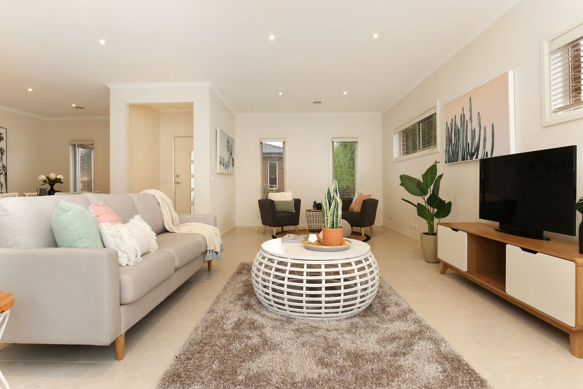 Superbly Appointed For Quality Living