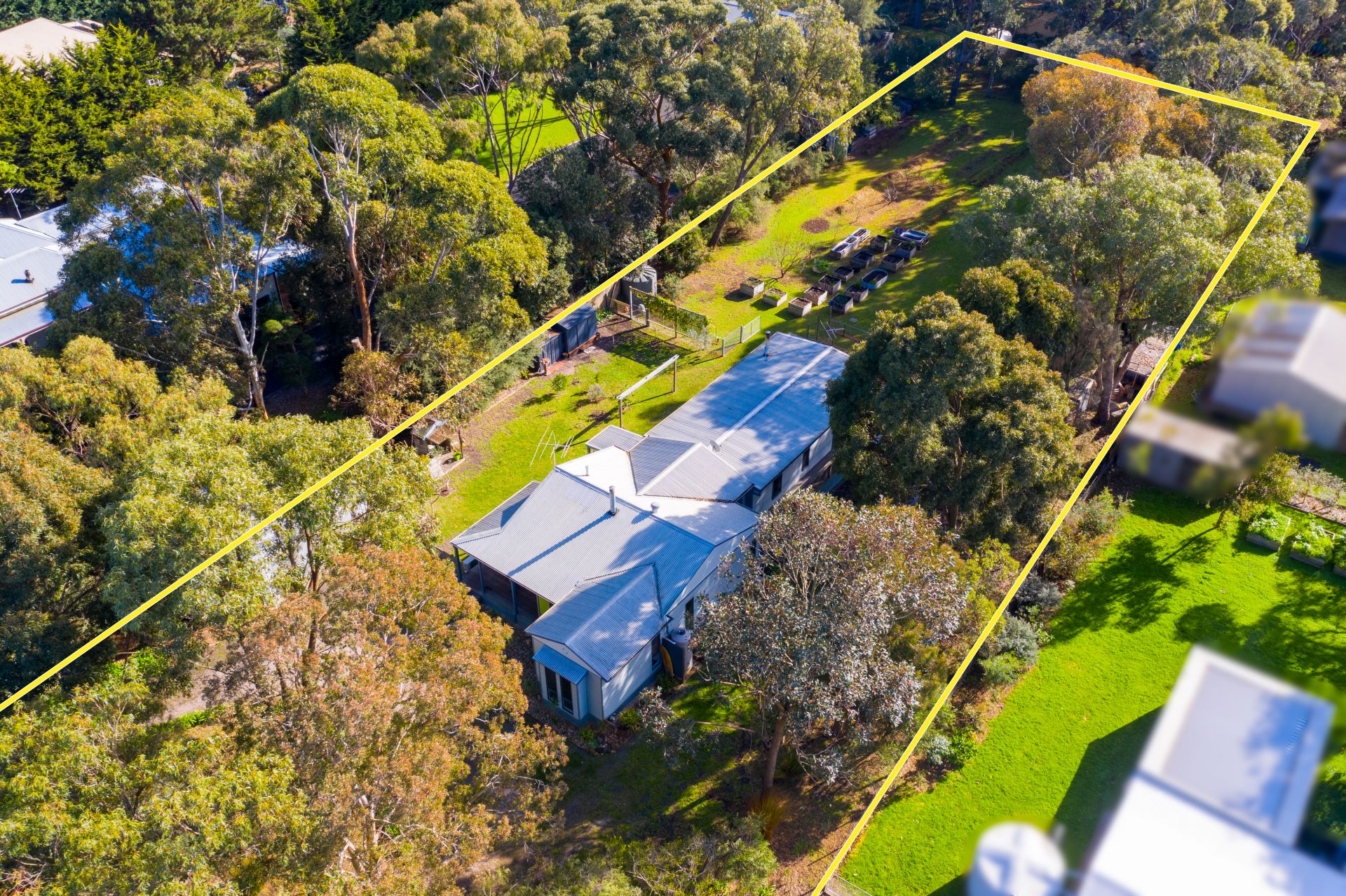 793 Church Road, Indented Head Neville Richards Real Estate