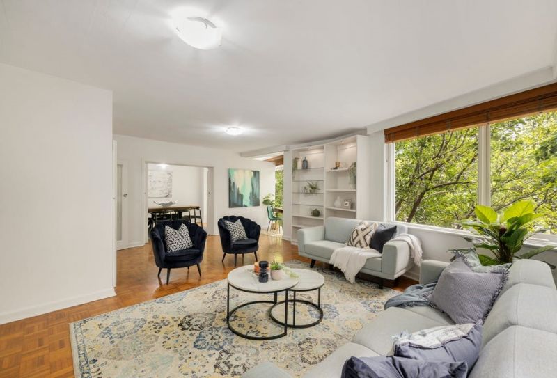2/492 Dandenong Road, Caulfield North - Thumbnail 4