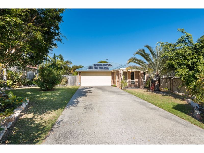 Real Estate For Sale 21A Leatrice Street Marsden , QLD