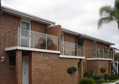 MOTEL LEASEHOLD FOR SALE - SOUTH COAST - 4 STAR