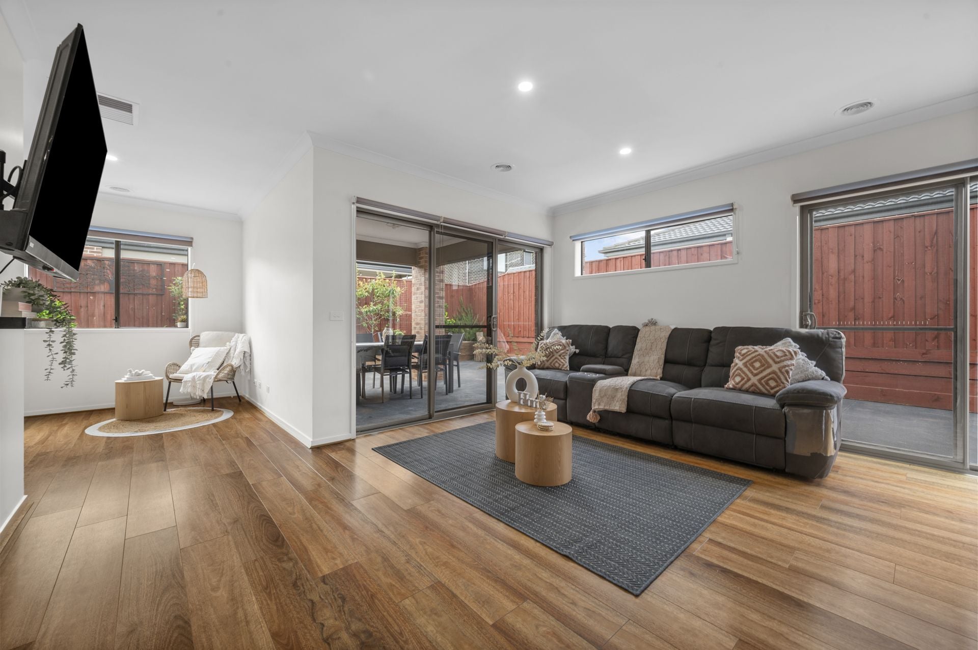 Versatile Living in Prime Location