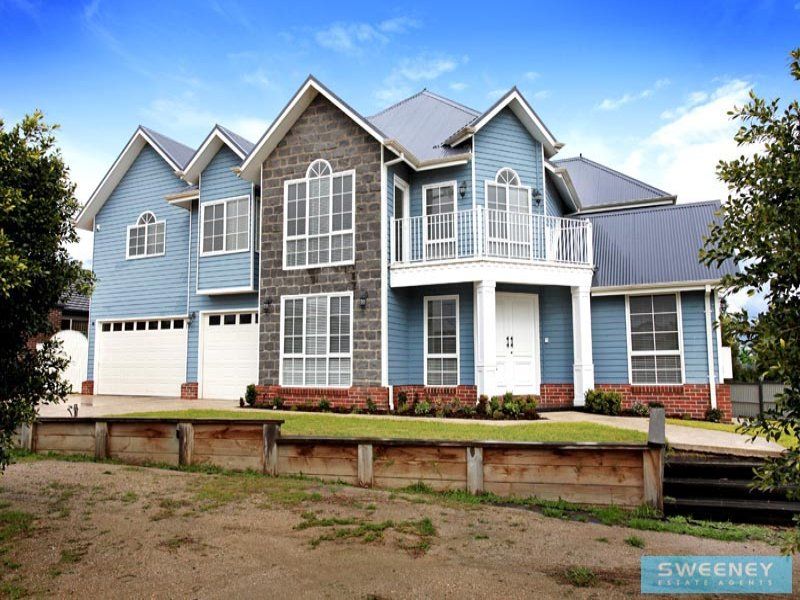 12 Kunuka Circuit, Caroline Springs - Thumbnail 2