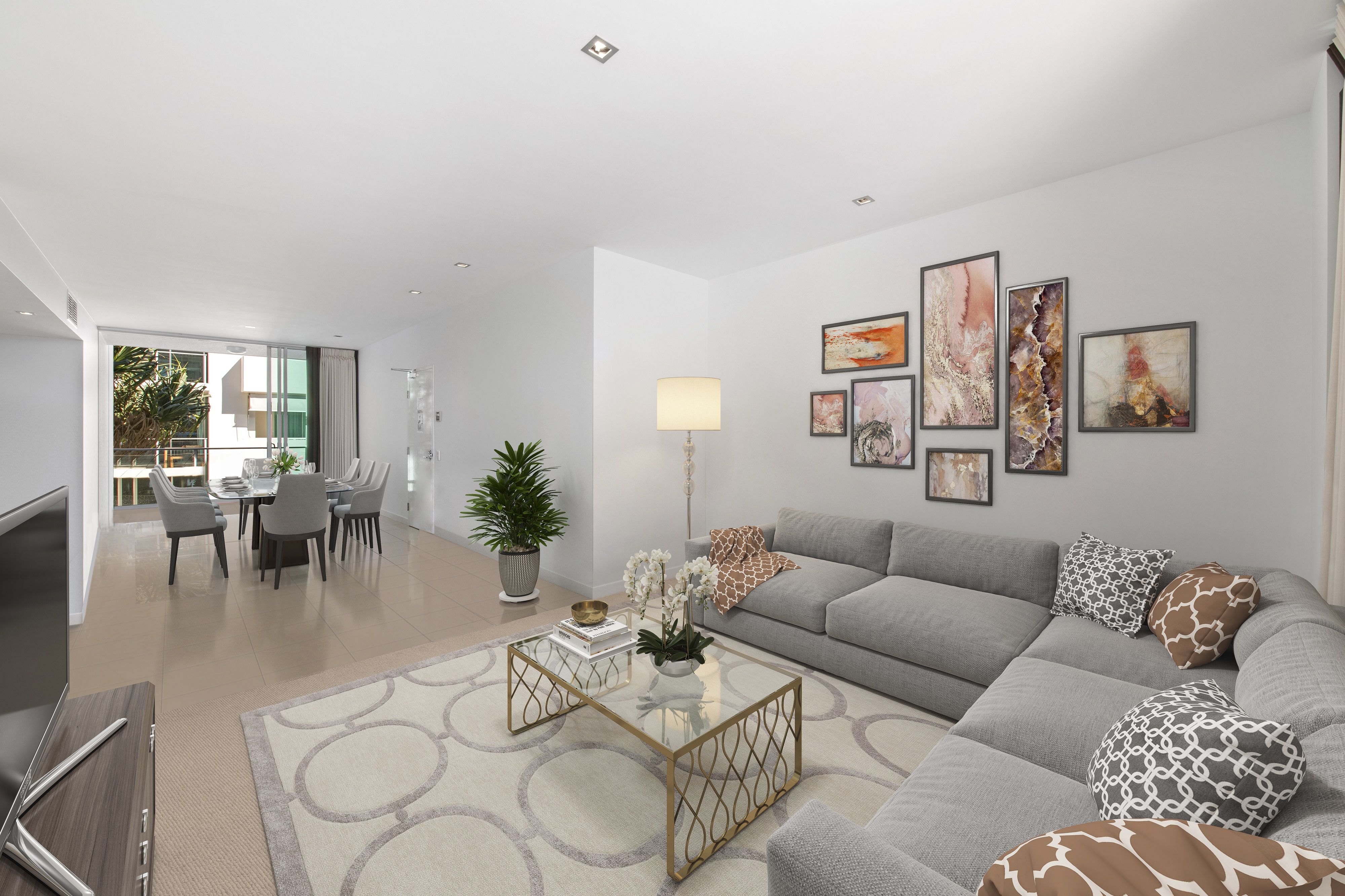 Real Estate For Sale 1206 1808 David Low Way Coolum Beach Qld