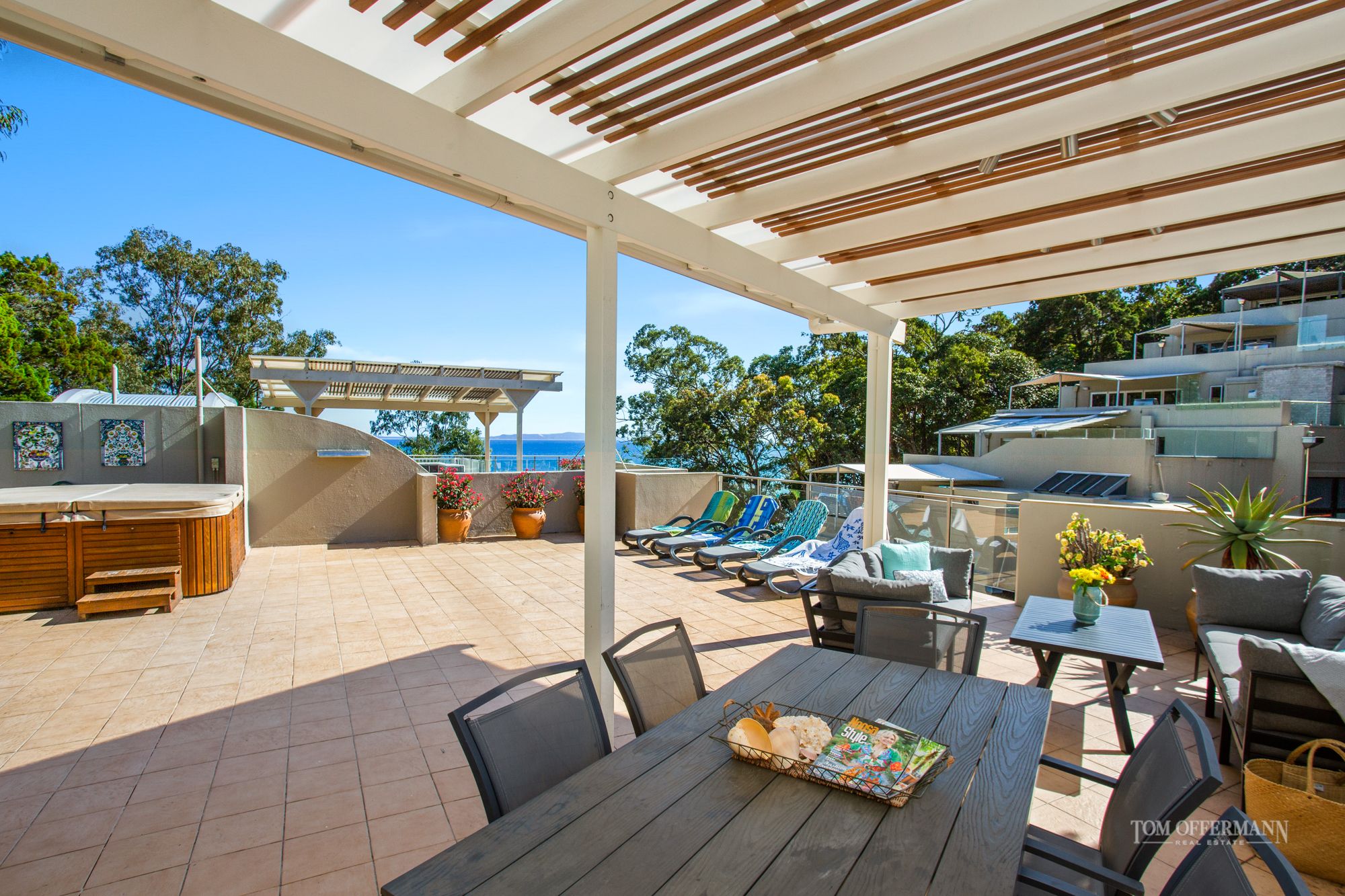 Real Estate For Sale 18/24 Little Cove Road Noosa Heads , QLD