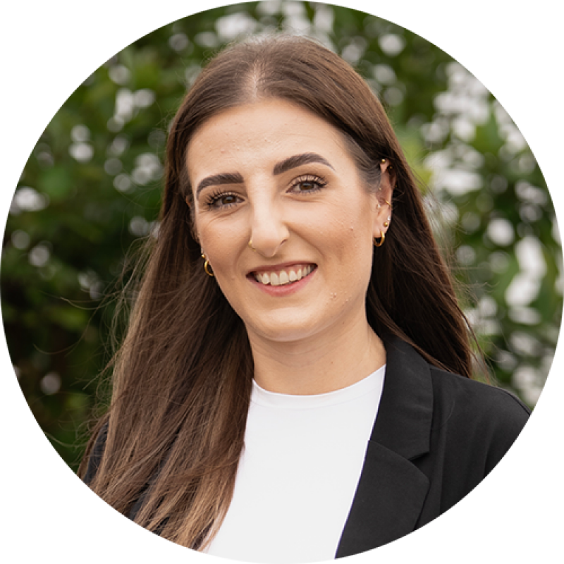Eleanor Walton Real Estate Agent