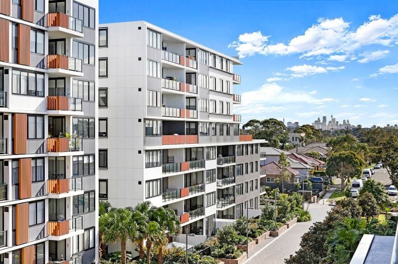 D2411/55 Wilson Street Botany NSW, Botany - Thumbnail 7