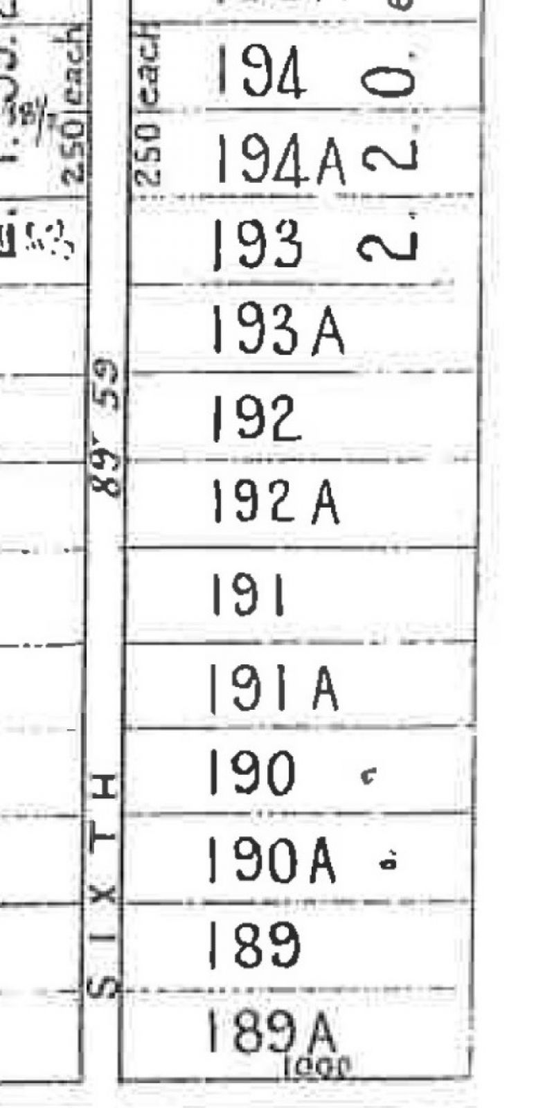 190 Sixth Avenue, Llandilo - Thumbnail 5