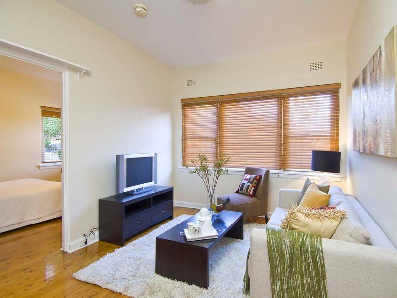 1/20 Grafton Street CREMORNE NSW, Cremorne - Thumbnail 2