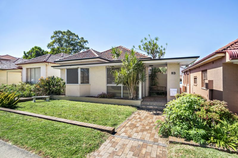 Real Estate For Commercial Sale 113 Church Street Wollongong , NSW