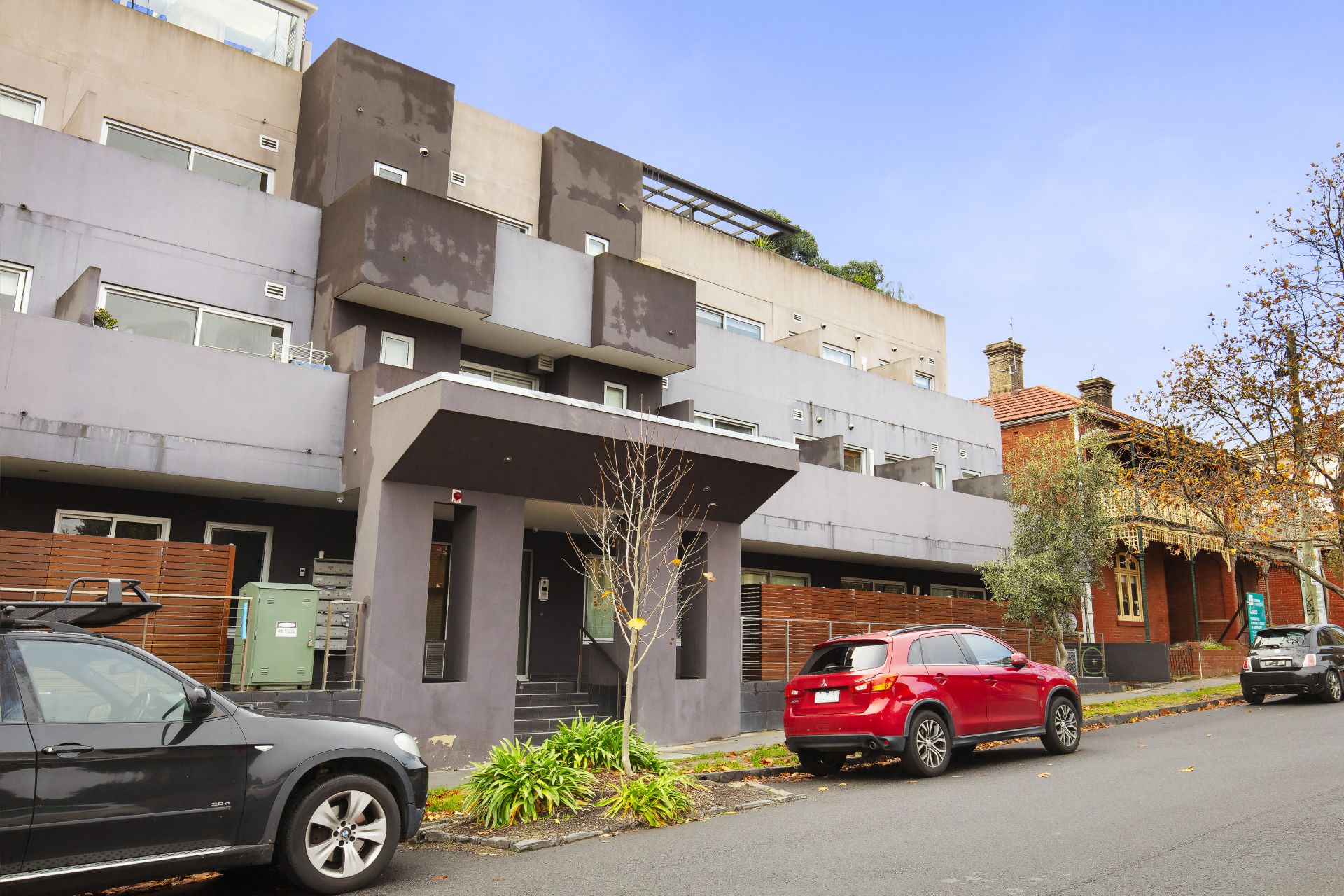 52/29-35 Lynch Street, Hawthorn - Thumbnail 2