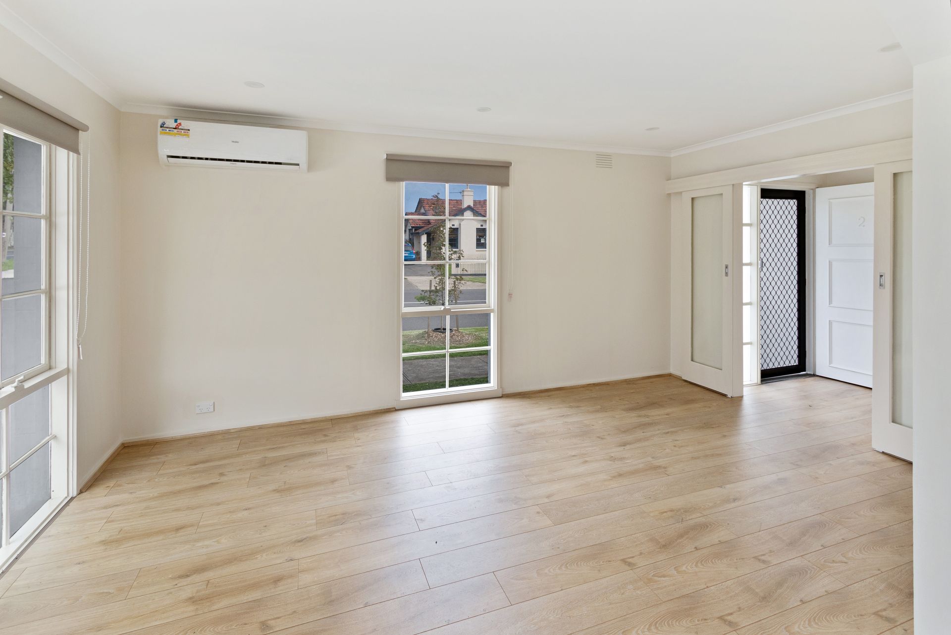 Renovated Delight