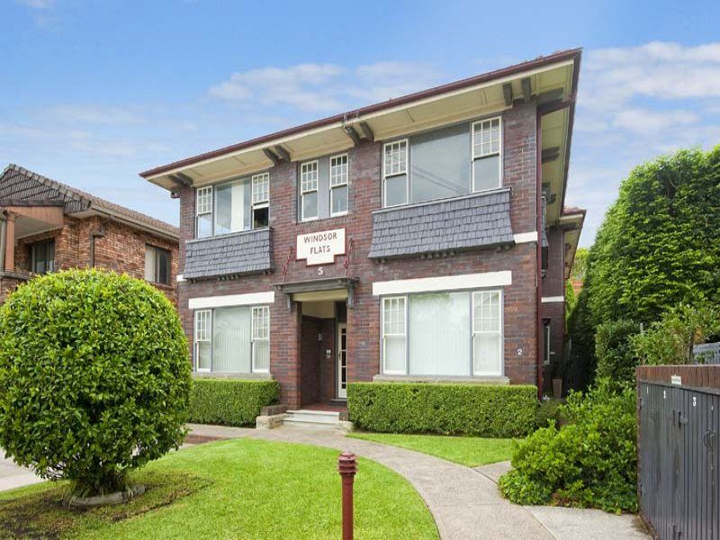 4/5 Belmont Road MOSMAN NSW, Mosman - Thumbnail 6