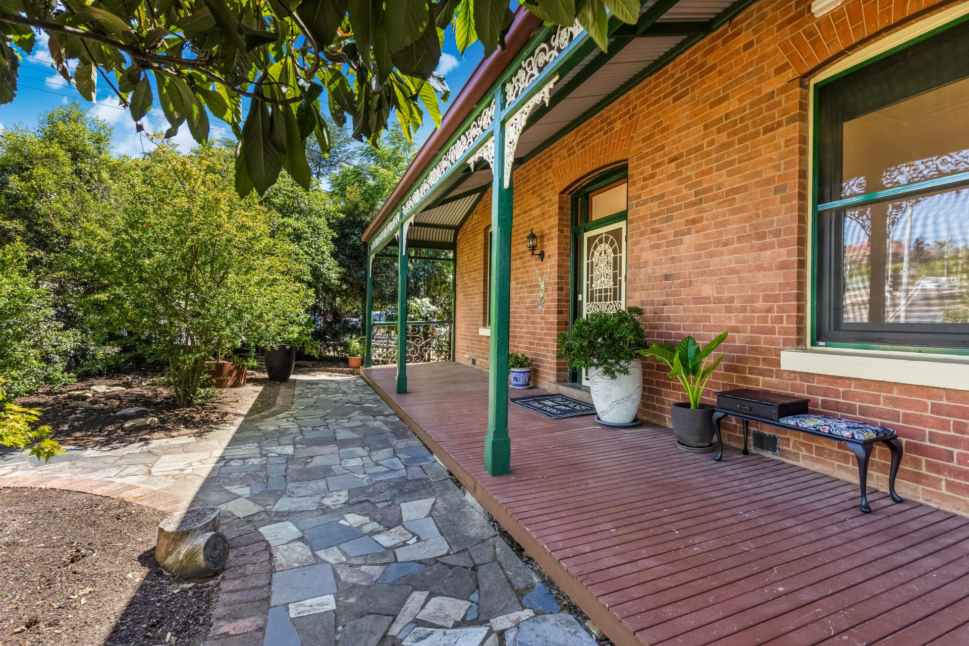 202 Don Street, Bendigo Bendigo Ballarat Real Estate Pty Ltd