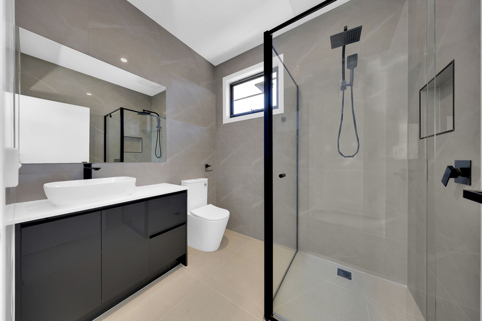 Stress Free Living In Brand New Build
