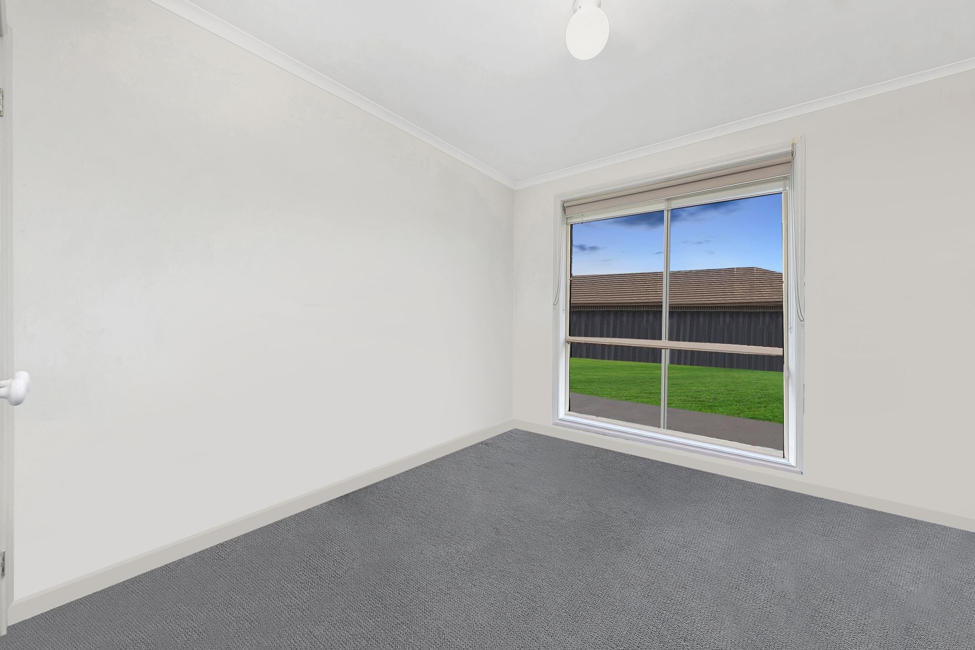 Smart And Spacious With A Carefree Lifestyle