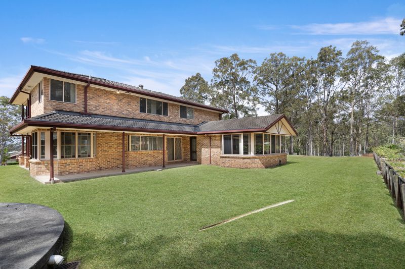 Real Estate For Sale 43 Parkridge Drive Jilliby , NSW