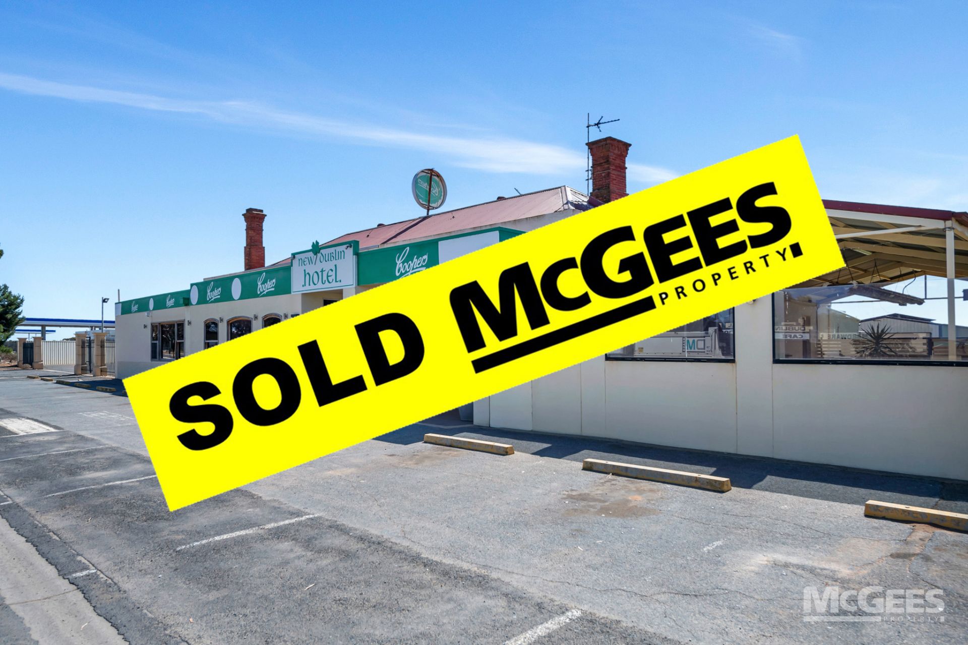 Lot 11 Old Port Wakefield Road, Dublin McGees Property Adelaide