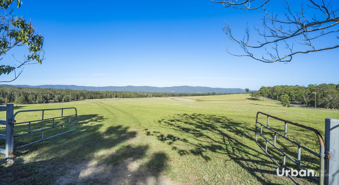 Ellalong 154 Sanctuary Road