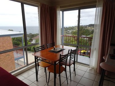 SOUTH COAST MOTEL FOR SALE - FANTASTIC VIEWS